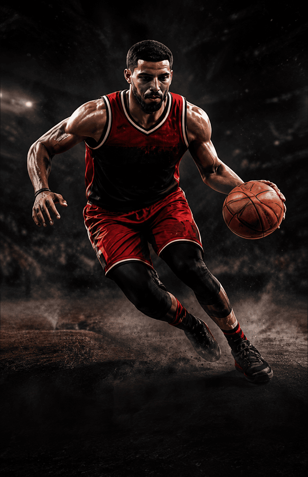 Basketball